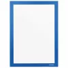MAGNETOPLAN HOLTZ magnetofix A4 mėlynas dvipusis lipnus informacinis rėmelis 1131903