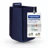 magnetoplan magnetoTray small 1227614 rašiklių laikiklis, mėlynas