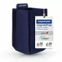 magnetoplan magnetoTray small 1227614 rašiklių laikiklis, mėlynas