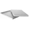 FALKEN PURE A2 formato dokumentų saugojimo dėžė 500 lapų, balta, 44,0 x 62,0 x 4,0 cm, 1 vnt. (22002144000F)