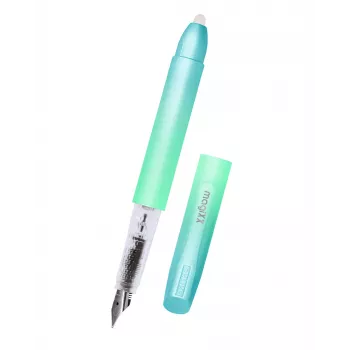ONLINE magiXX Turquoise Dream rašomasis parkeris, vidutinis smaigas, turkio spalvos (55101/3D)