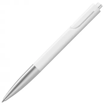 LAMY noto tušinukas baltas su juodu rašalu 1221850