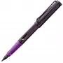 LAMY safari plunksnakotis Violet Blackberry, M (vidutinis) smaigalys, 1238385