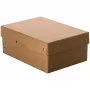 FALKEN PURE saugojimo dėžė 4,5 l ruda 18,0 x 25,0 x 10,0 cm, 1 vnt. (22001816000F)