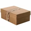 FALKEN PURE saugojimo dėžė 4,5 l ruda 18,0 x 25,0 x 10,0 cm, 1 vnt. (22001816000F)