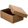 FALKEN PURE saugojimo dėžė 4,5 l ruda 18,0 x 25,0 x 10,0 cm, 1 vnt. (22001816000F)