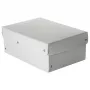 FALKEN PURE dokumentų saugojimo dėžė 1250 lapų, balta, 18,0 x 25,0 x 10,0 cm, 22002200000F