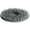 FEIN 63722048014 išankstinio poliravimo šepetys, nailoninis, 125 mm, M14 sriegis, 4000 RPM