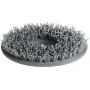 FEIN 63722048014 išankstinio poliravimo šepetys, nailoninis, 125 mm, M14 sriegis, 4000 RPM