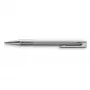 LAMY Logo M 206 tušinukas, šlifuotas nerūdijantis plienas, mėlynas 1205335