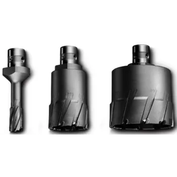 FEIN HM-Ultra 35 QuickIN kietlydinio šerdinis grąžtas 17 mm 63127091016
