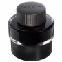 LAMY T51 rašalinis parkeris juodas 30 ml su integruotu rašalo surinkimo baseinu ir stovu 1208925