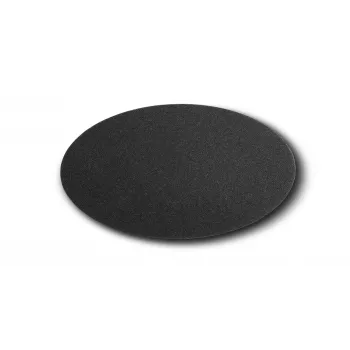 FEIN 63717247010 šlifavimo lapelis su poroloniniu pagrindu Ø 115 mm P80, 5 vnt.