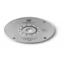FEIN 63502175210 HSS segmentinis pjūklo diskas, StarlockPlus, 100 mm, medienui, metalui, plastikui, variui, glaistui