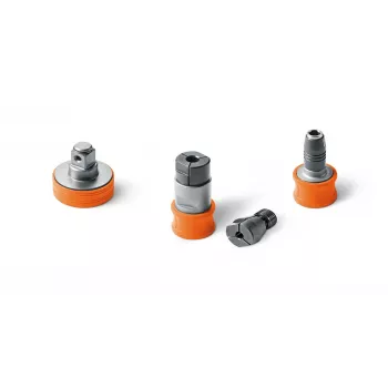 Fein QuickIN Metal Accessory Set 64203017020 (8 dalių)