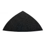 FEIN Delta šlifavimo lapeliai be perforacijos P600 93 mm, 50 vnt. 63717175017