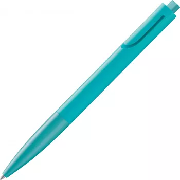 LAMY noto tušinukas teal su juodu rašalu 1240976
