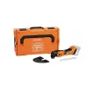 FEIN Akku MULTIMASTER AMM 700 1.7 Q AS akumuliatorinis daugiafunkcis įrankis (be akumuliatoriaus) 71293761000
