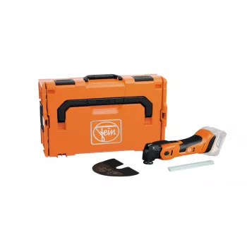 FEIN Akku MULTIMASTER AMM 700 1.7 Q AS akumuliatorinis daugiafunkcis įrankis (be akumuliatoriaus) 71293761000