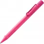 LAMY Safari tušinukas neoninės rožinės spalvos su mėlynu rašalu 1241908