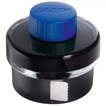 Lamy T52 rašalinis flakonas 50 ml - mėlynas 1208933
