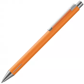LAMY econ tušinukas oranžinis su juodu rašalu 1237300