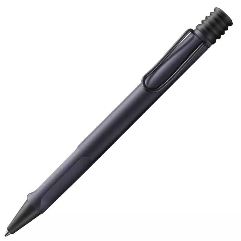 LAMY safari tušinukas - juodas su juodu rašalu 1238799