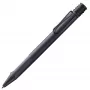 LAMY safari tušinukas - juodas su juodu rašalu 1238799