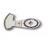 FEIN deimantinė segmentinė ašmenų 63903243230, 90 mm, Starlock tvirtinimas, 1 vnt.