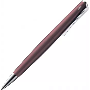 LAMY studio Orion Matt juodas tušinukas 1239884
