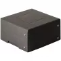 FALKEN PURE 150x150mm dokumentų dėžutė 1050 lapų, juoda, 16,0 x 16,0 x 8,5 cm, 1 vnt. (22001744000F)