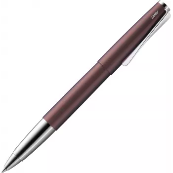LAMY studio Orion matinis juodas 0,3 mm ritininis rašiklis 1239885