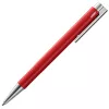LAMY Logo M rutulinis rašiklis 204 raudonas 1228048