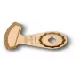 FEIN E-Cut Long-Life Starlock bimetalinis pjūklo diskas 35 mm x 50 mm medienai, metalui, plastikui 63903240210