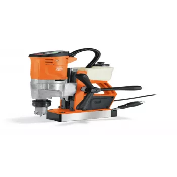 FEIN KBU 35 PQW vieno greičio magnetinė gręžimo staklės 1010 W (72707261000)