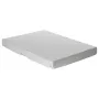 FALKEN PURE dokumentų saugojimo dėžė 500 lapų, balta, 32,0 x 44,0 x 4,0 cm 22002160000F