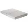 FALKEN PURE dokumentų saugojimo dėžė 500 lapų, balta, 32,0 x 44,0 x 4,0 cm 22002160000F