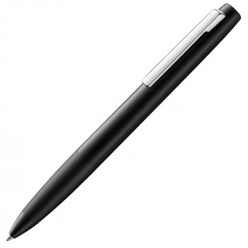 LAMY Aion tušinukas juodas su juodu rašalu 1231948