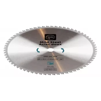 FEIN 63502301000 E-Cut Long-Life bi-metalinis Starlock pjūklo geležtė konstrukciniam plienui, 35 mm pjovimo plotis, 50 mm gylis