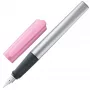 LAMY nexx Special Edition rašomasis parkeris Rose/Silver su vidutiniu (M) antgaliu 1233531