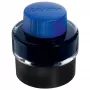 LAMY T51 rašalas buteliuke 30 ml mėlynas su rašalo surinkimo baseinu ir stovu 1208927