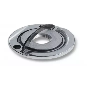 FEIN Fixtec greitai atlaisvinama veržlė M14 kampiniams šlifuokliams iki 230 mm 63802191010