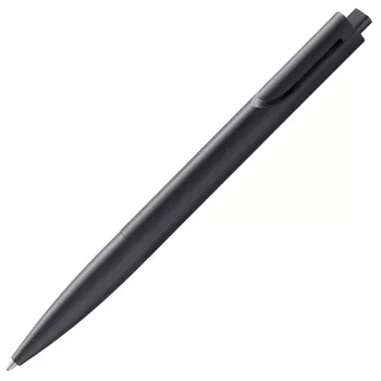 LAMY noto rutulinis rašiklis juodas, monolitinis trikampis dizainas 1220079