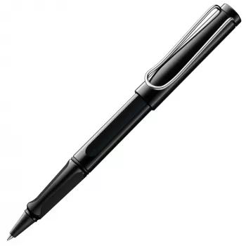 LAMY Safari Rulletinis rašiklis juodas 1220401