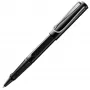 LAMY Safari Rulletinis rašiklis juodas 1220401
