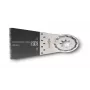 FEIN 63502127230 E-Cut Long-Life bi-metalinis pjūklo diskas Starlock daugiafunkciams įrankiams, 65 mm pjovimo plotis