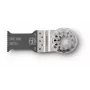 FEIN E-Cut Fine Bimetal įpjovimo pjūklo geležtė 30 mm Starlock 63502157210