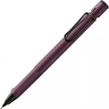 LAMY safari mechaninis pieštukas 0,5 mm, violetinės spalvos, 1238775