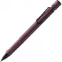 LAMY safari mechaninis pieštukas 0,5 mm, violetinės spalvos, 1238775