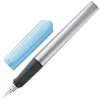 LAMY nexx plunksnakotis Azure/Silver su A pradedančiojo smaigaliu (1238589)